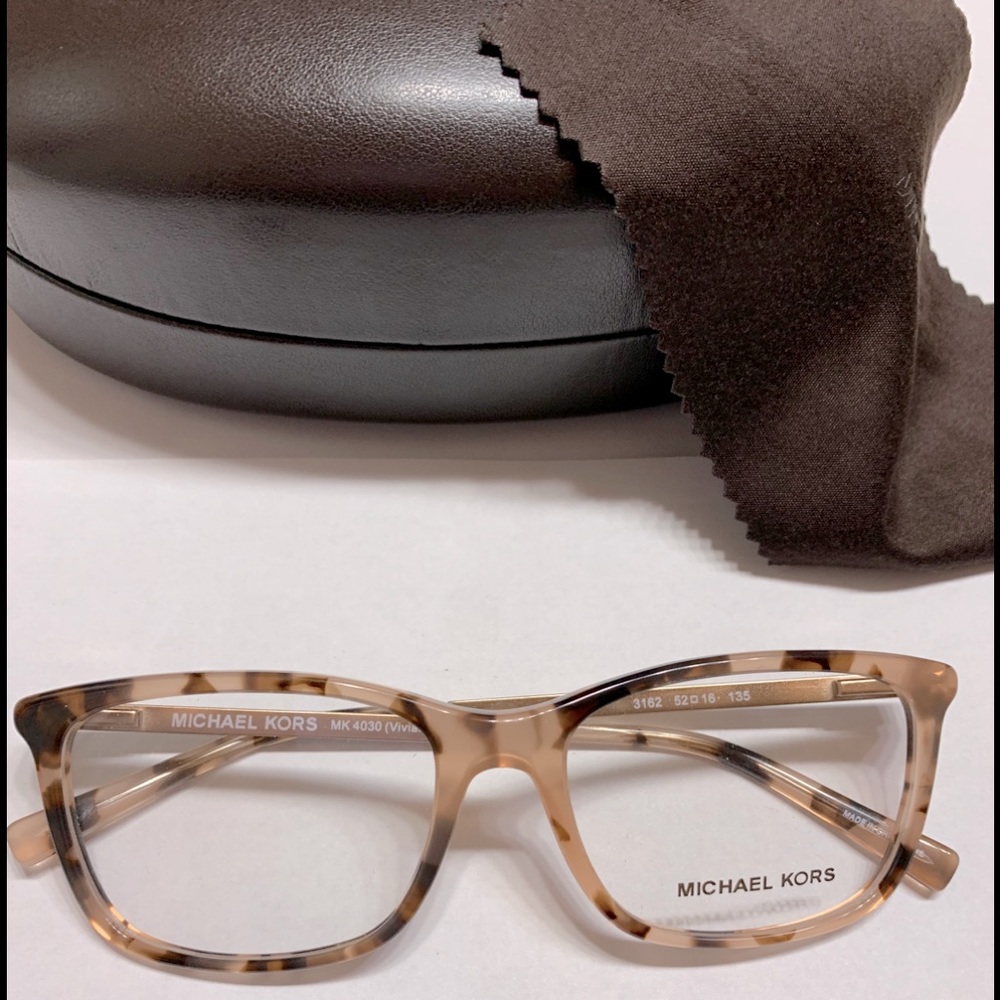 Brand New Michael Kors Glasses.